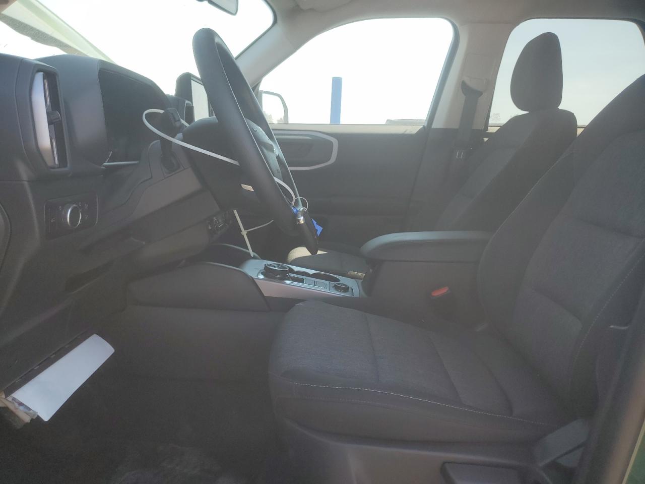 2024 Ford Bronco Sport Big Bend VIN: 3FMCR9B64RRE82361 Lot: 80584125