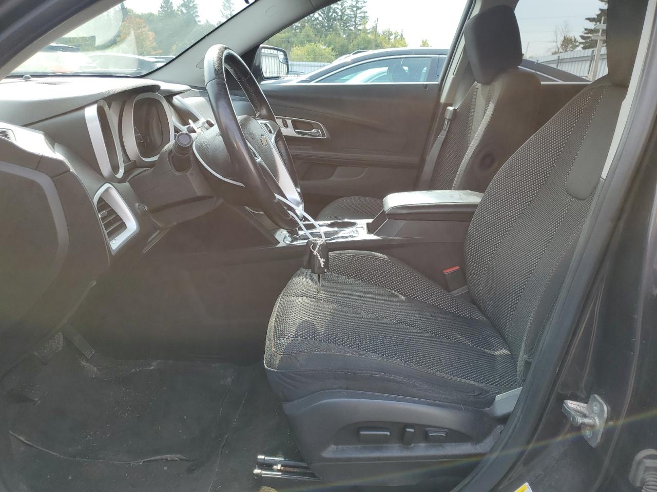 2013 Chevrolet Equinox Lt VIN: 2GNALDEK2D6400708 Lot: 80824845