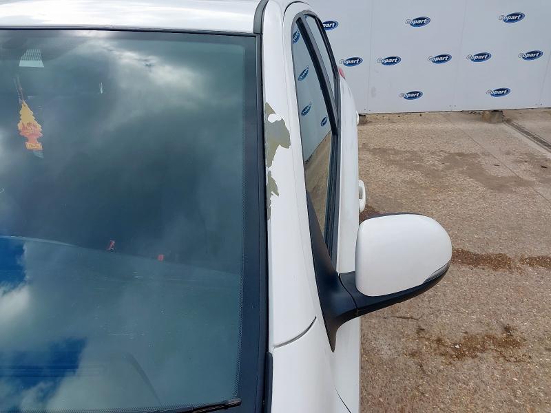 2014 HYUNDAI I20 ACTIVE 