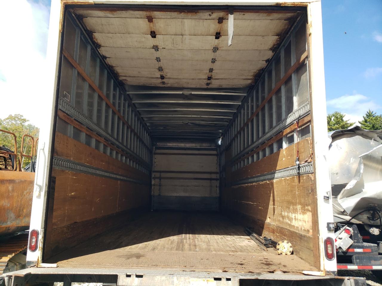 2016 International 4000 4300 VIN: 1HTMMMML6GH106890 Lot: 81095695