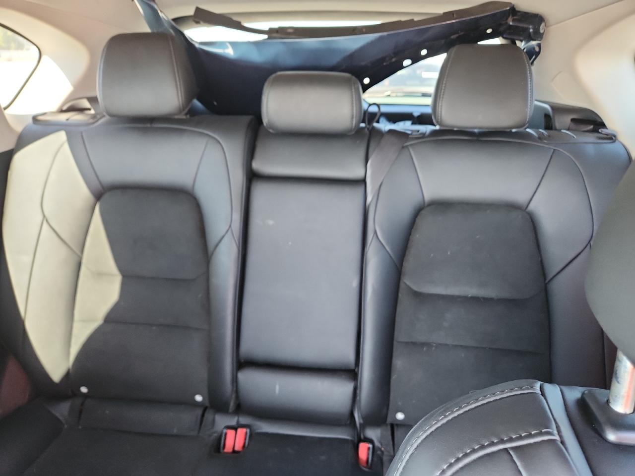 2019 Mazda Cx-5 Touring VIN: JM3KFACM5K1573850 Lot: 81330445