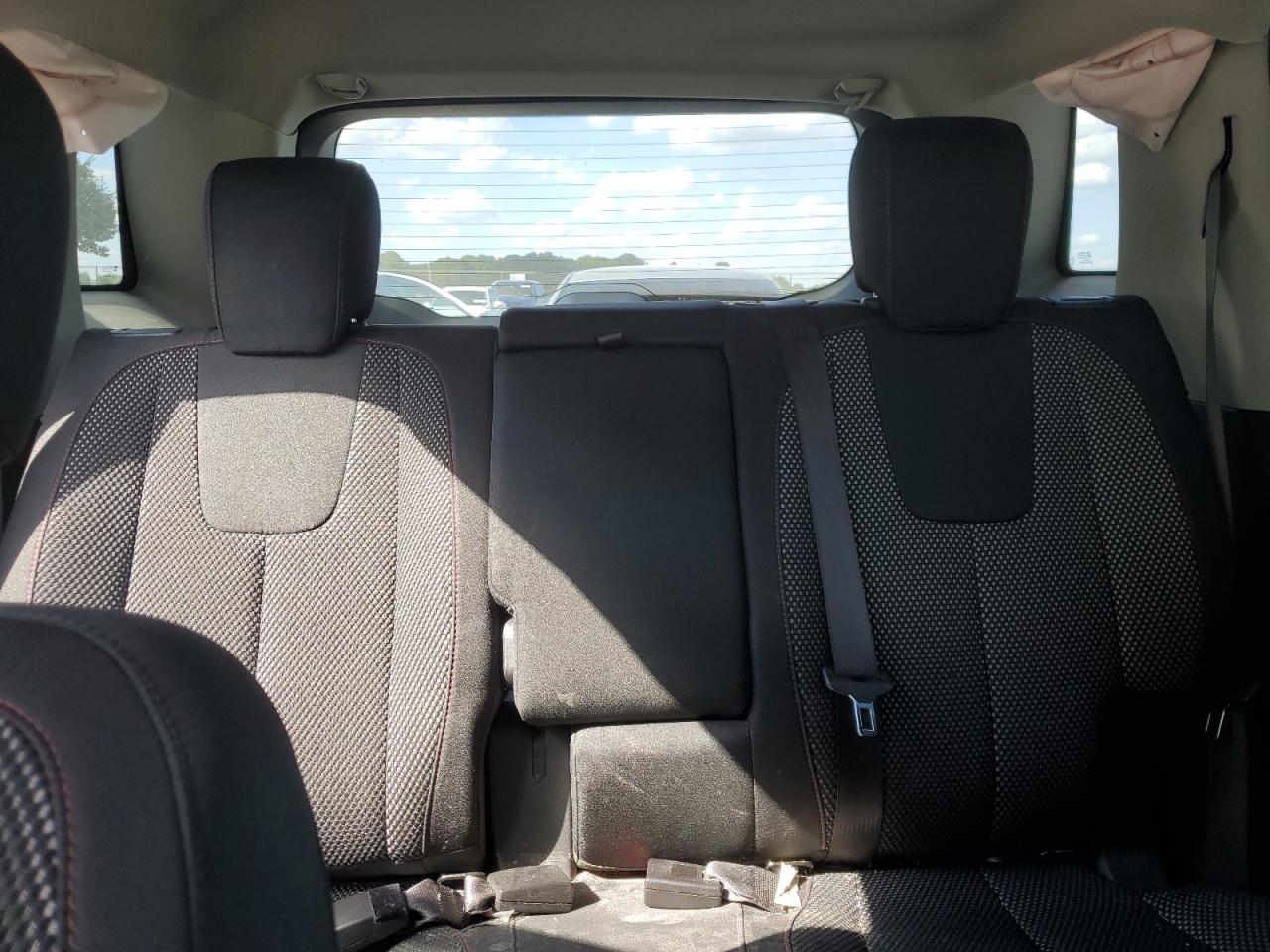 2017 GMC Terrain Sle VIN: 2GKALNEK3H6154163 Lot: 70351585