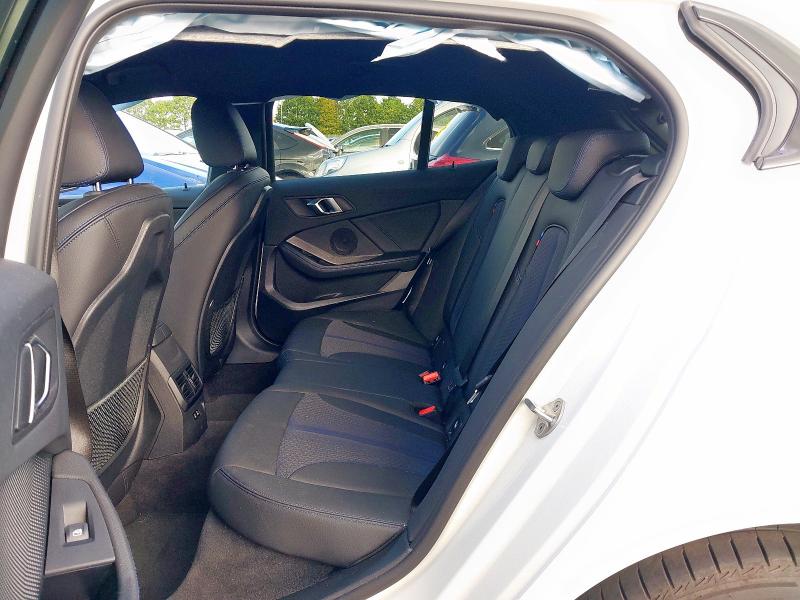 2024 BMW 118I M SPORT AUTO 