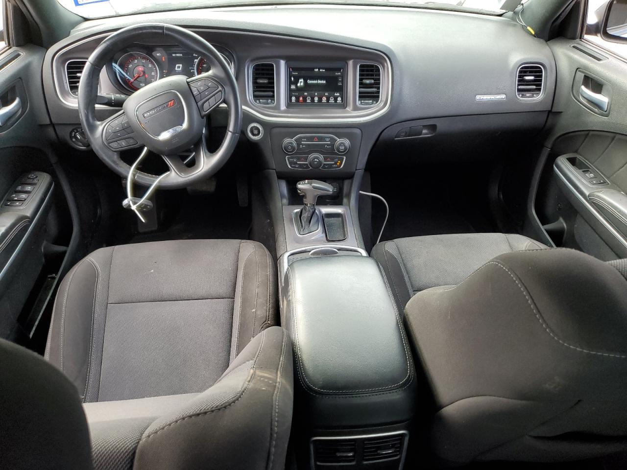 2022 Dodge Charger Sxt VIN: 2C3CDXBG6NH161190 Lot: 72028085