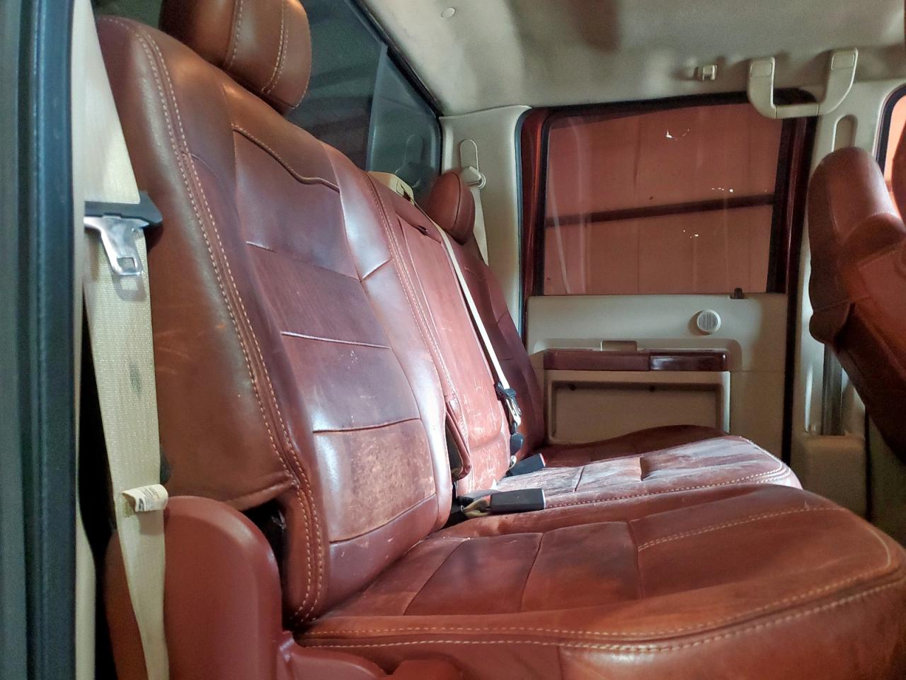 2008 Ford F250 Super Duty VIN: 1FTSW21R48EA40631 Lot: 81605855