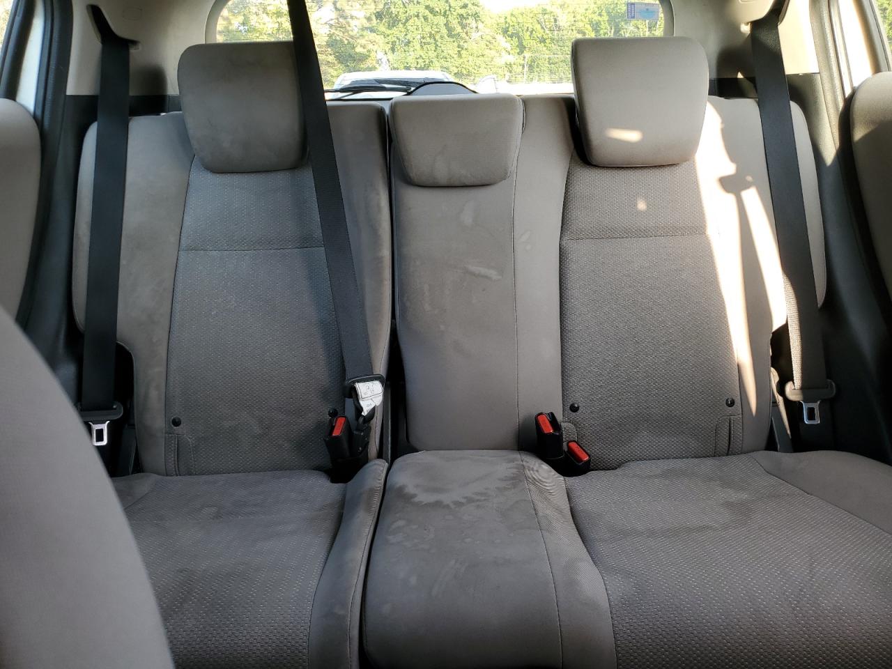 2018 Honda Hr-V Lx VIN: 3CZRU5H32JM720304 Lot: 80475065