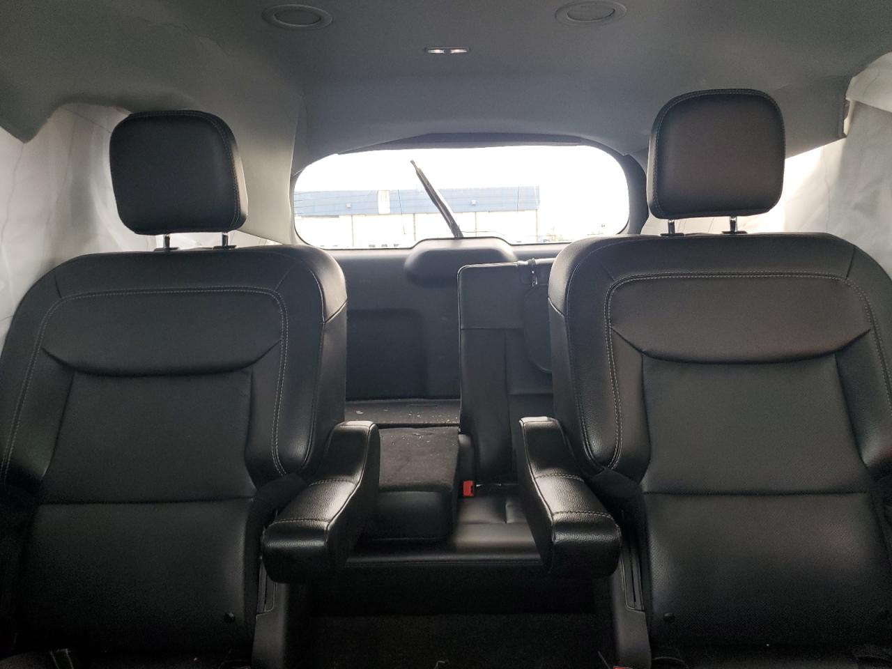 2022 Ford Explorer Limited VIN: 1FMSK8FH7NGC20745 Lot: 83767305