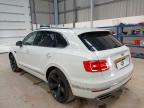 2016 BENTLEY BENTAYGA W12 AUTO  for sale at Copart CORBY