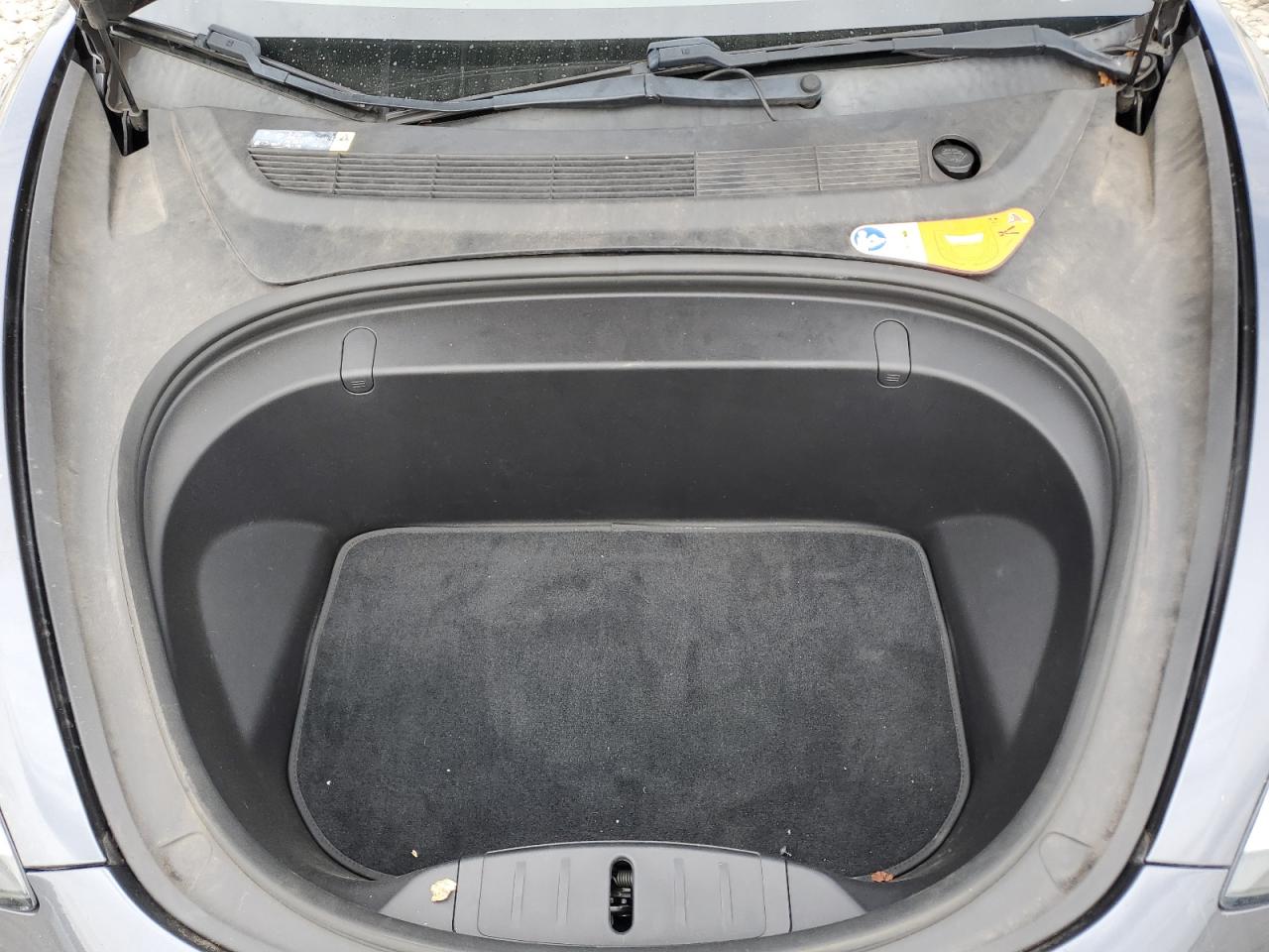 2018 Tesla Model 3 VIN: 5YJ3E1EA7JF006919 Lot: 80625065