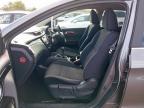 2015 NISSAN QASHQAI N-TEC DCI  for sale at Copart YORK