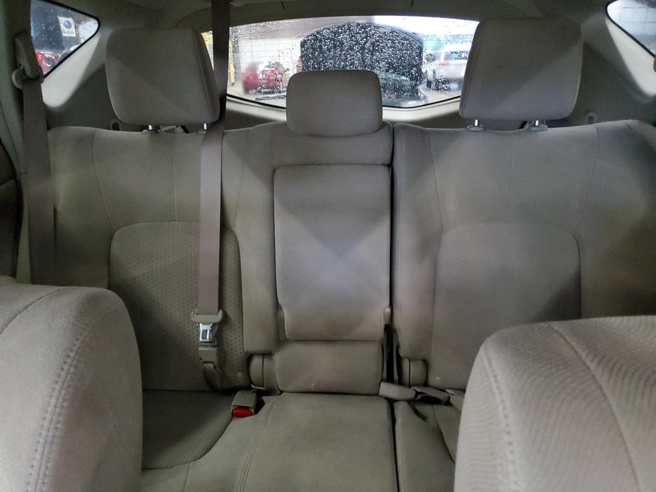 2013 Nissan Murano S VIN: JN8AZ1MW2DW307238 Lot: 81515695