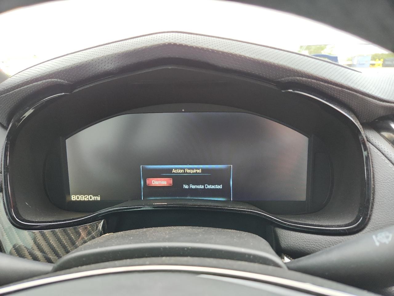 2014 Cadillac Cts Vsport Premium VIN: 1G6AV5S83E0157473 Lot: 81017075