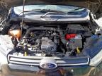 2014 FORD ECOSPORT TITANIUM TURBO  for sale at Copart COLCHESTER