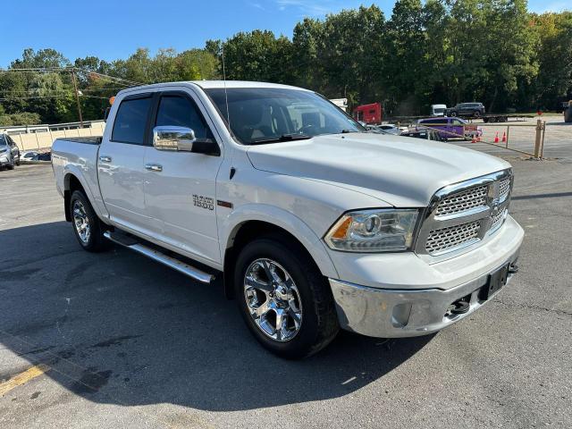  RAM 1500 2018 White
