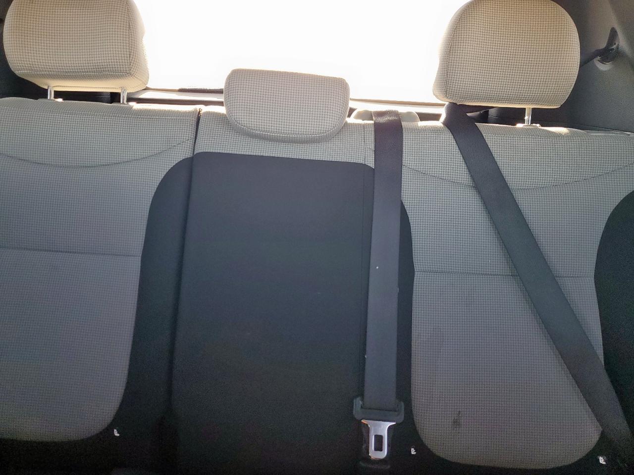 2018 Kia Soul VIN: KNDJN2A22J7896537 Lot: 84207645