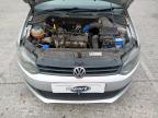2010 VOLKSWAGEN POLO S 60  for sale at Copart CHESTER