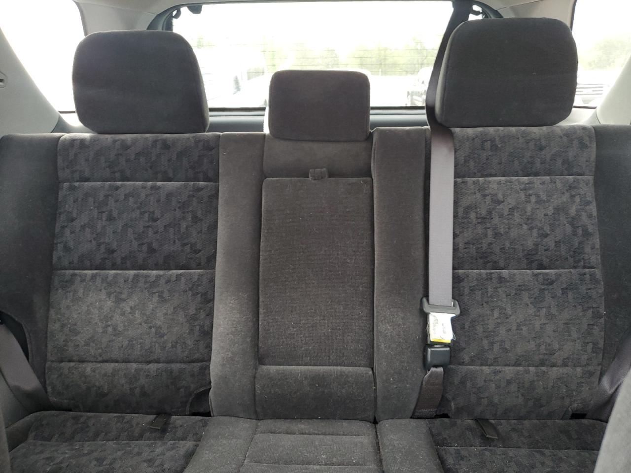 2012 Kia Sorento Ex VIN: KNDJC735985846010 Lot: 81227685