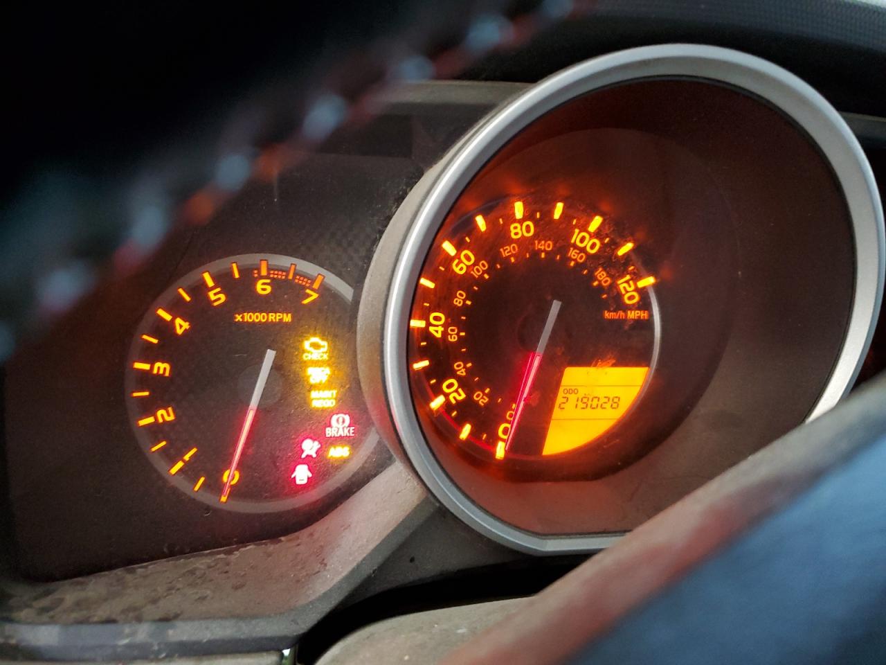 2011 Toyota 4Runner Sr5 VIN: JTEBU5JR7B5059295 Lot: 80667285