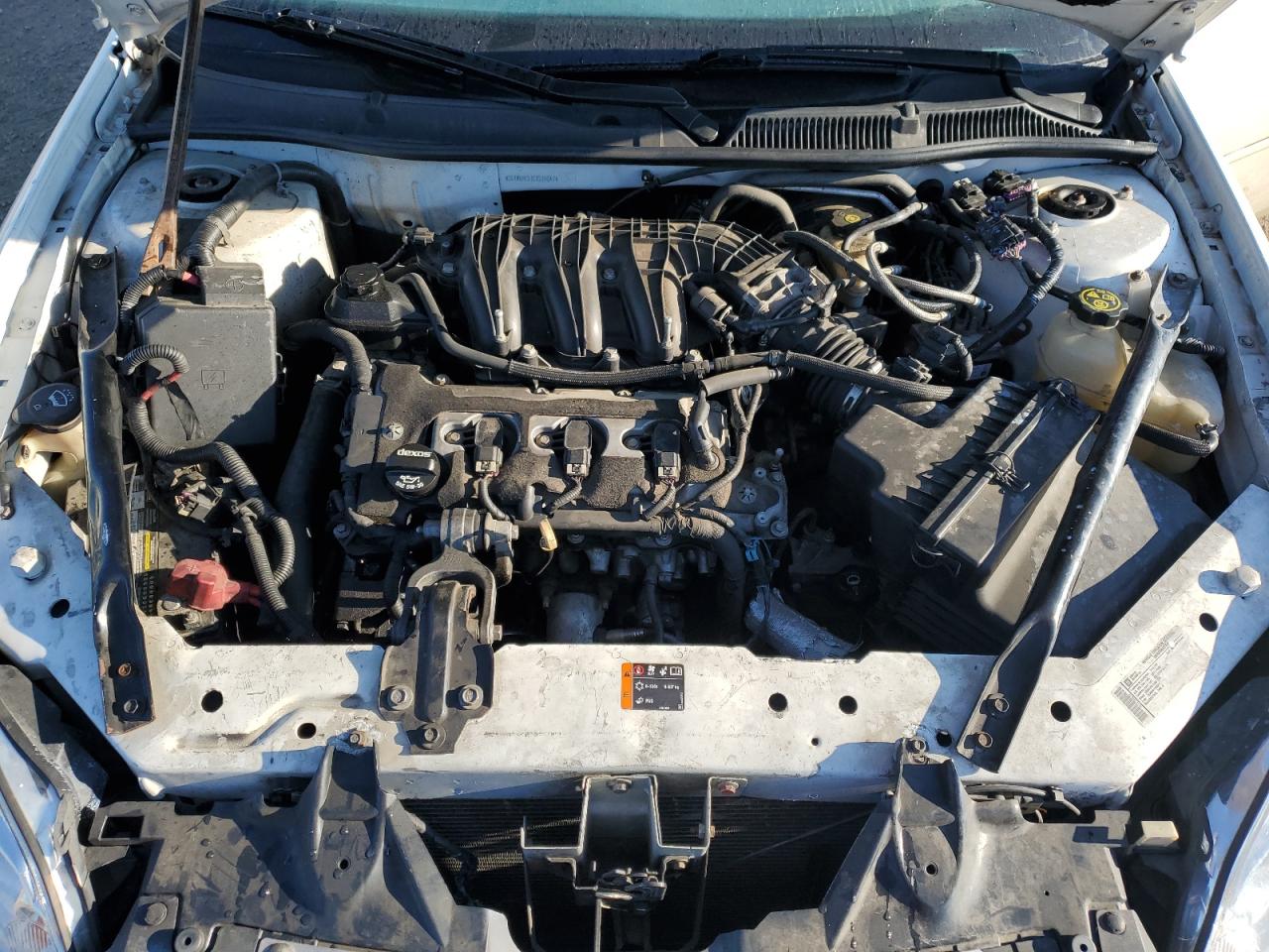 2012 Chevrolet Impala Lt VIN: 2G1WG5E37C1275047 Lot: 71259665