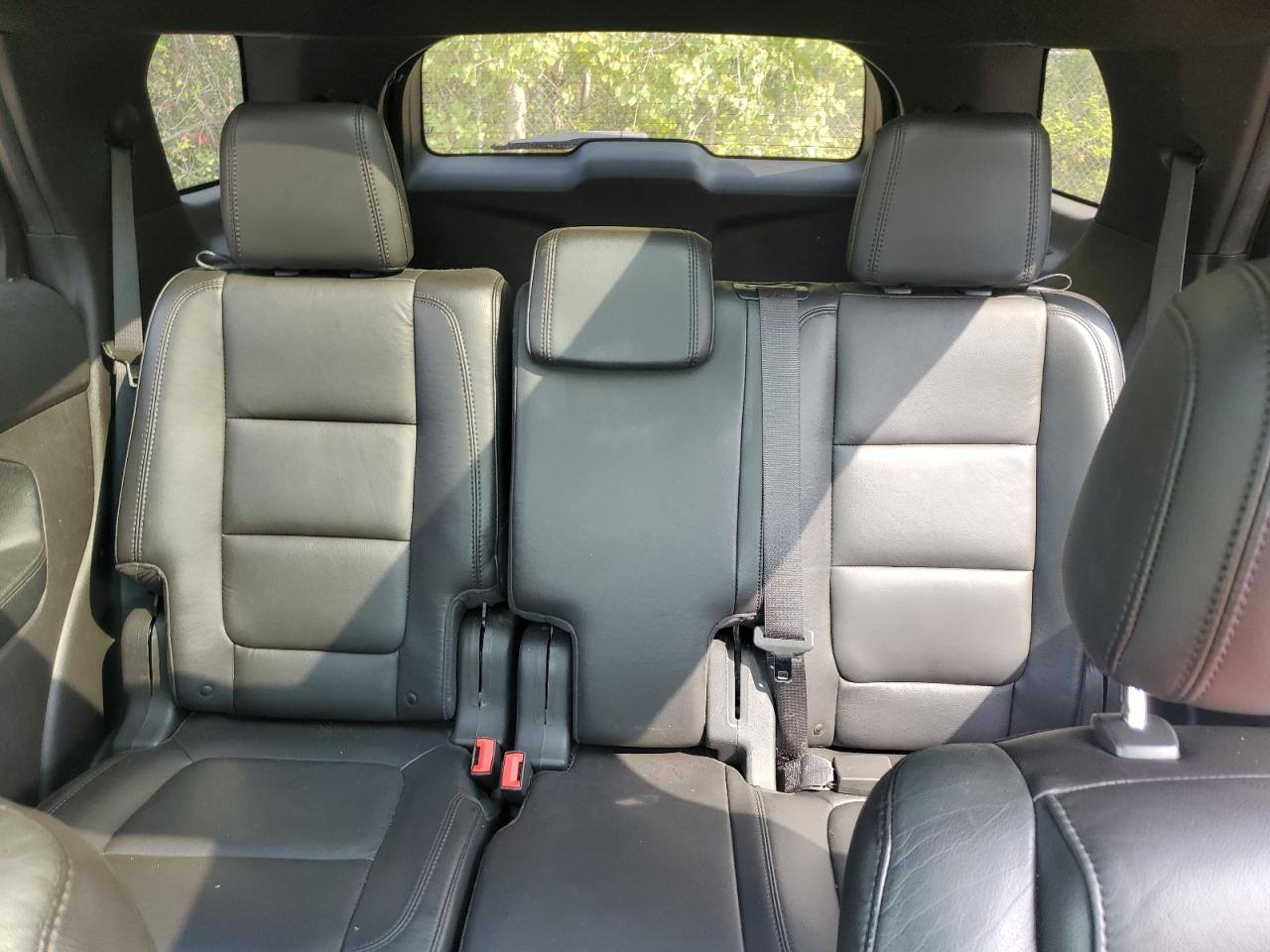 2014 Ford Explorer Xlt VIN: 1FM5K8D89EGC41077 Lot: 69987335