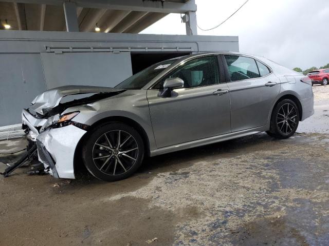 TOYOTA CAMRY SE N 2023