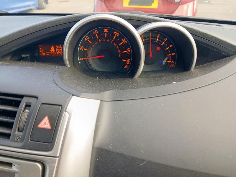 2012 TOYOTA VERSO TR D-4D 