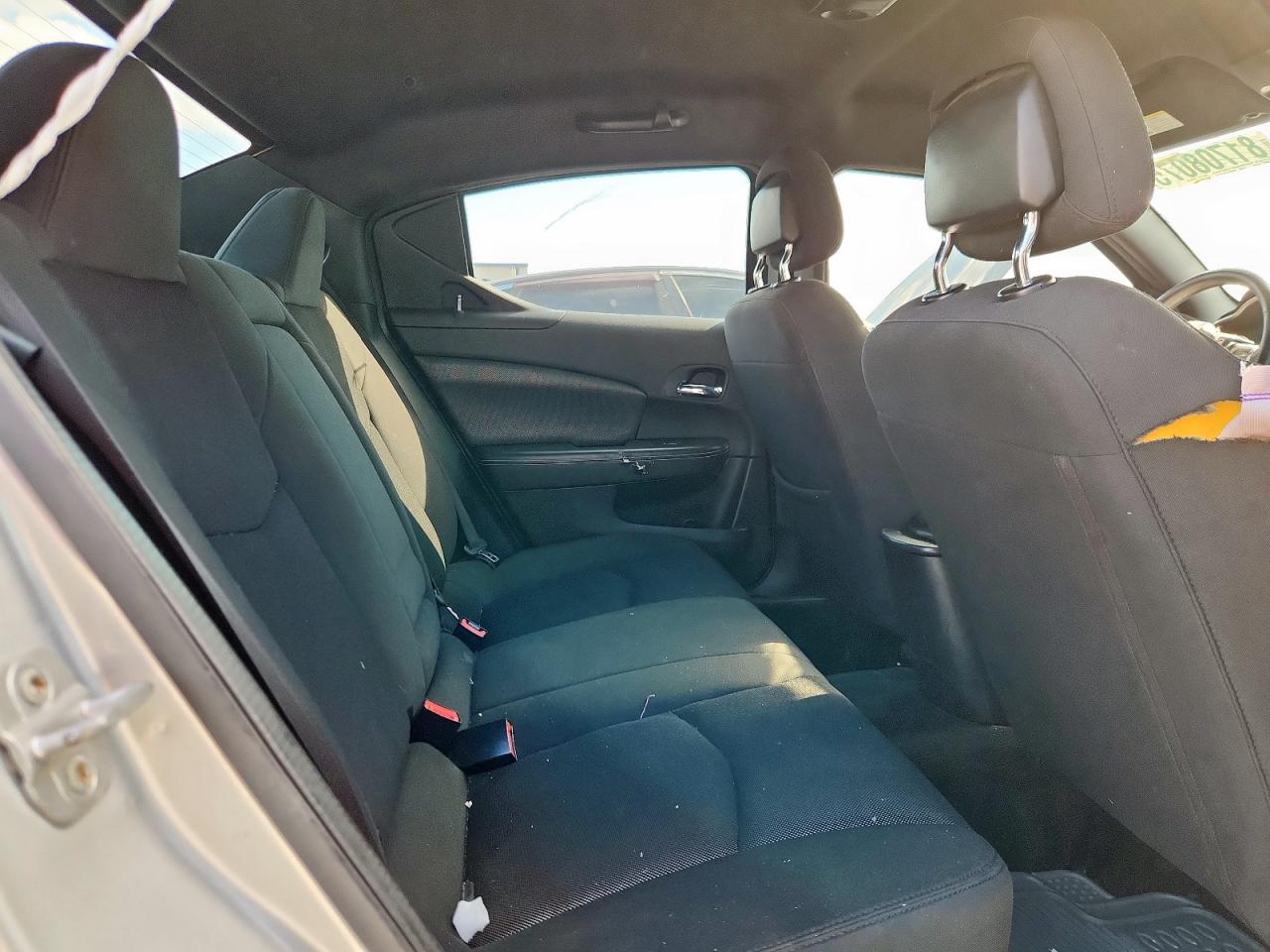 2012 Dodge Avenger Sxt VIN: 1C3CDZCB3CN224653 Lot: 81708075