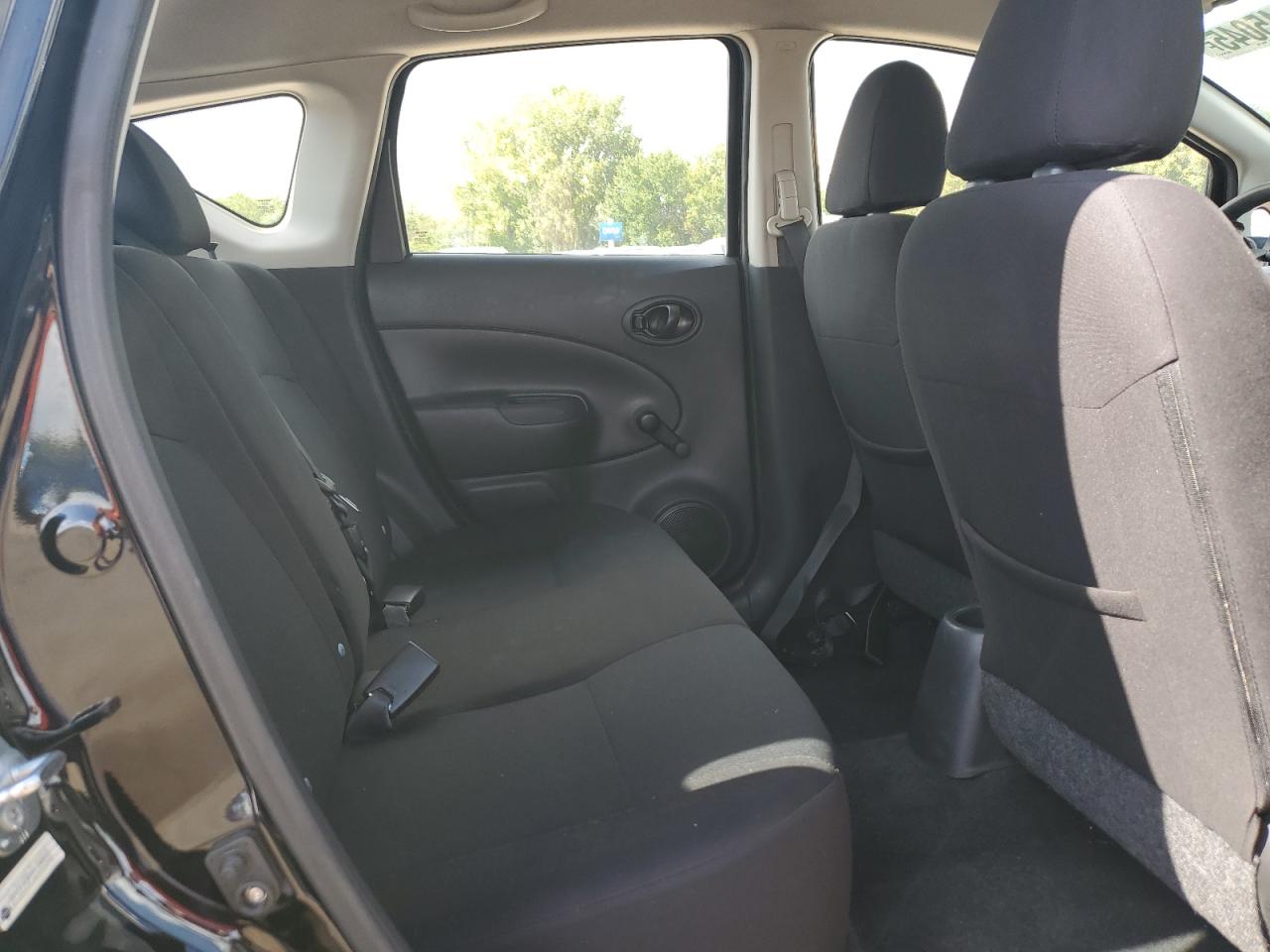 2014 Nissan Versa Note S VIN: 3N1CE2CPXEL399533 Lot: 83945045