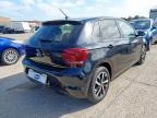 2021 VOLKSWAGEN POLO 1.0 EVO 80 BEATS 5DR for sale at Copart SANDWICH