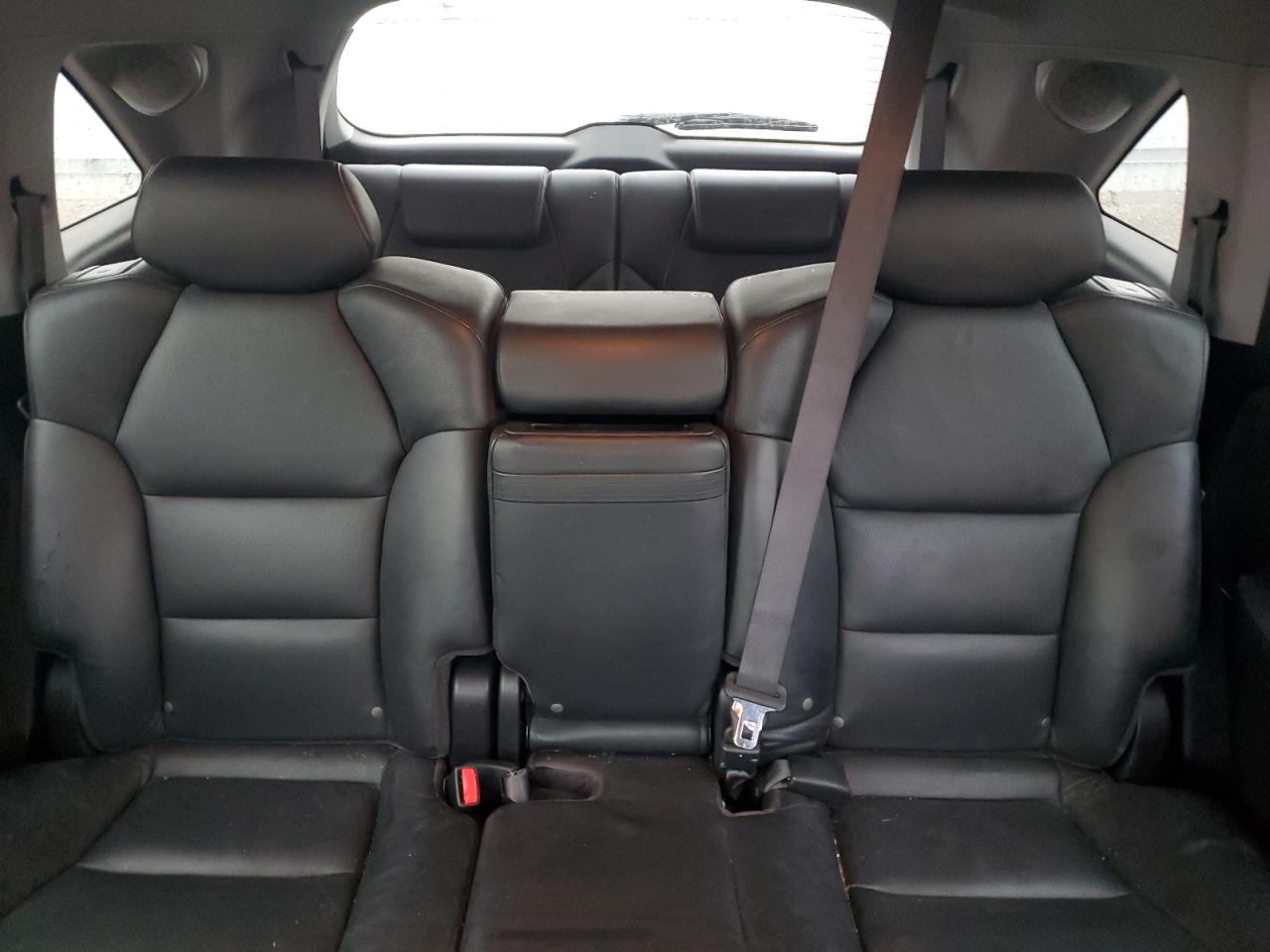 2007 Acura Mdx Sport VIN: 2HNYD28827H519015 Lot: 71806235