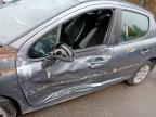 2009 PEUGEOT 207 S  for sale at Copart GLOUCESTER