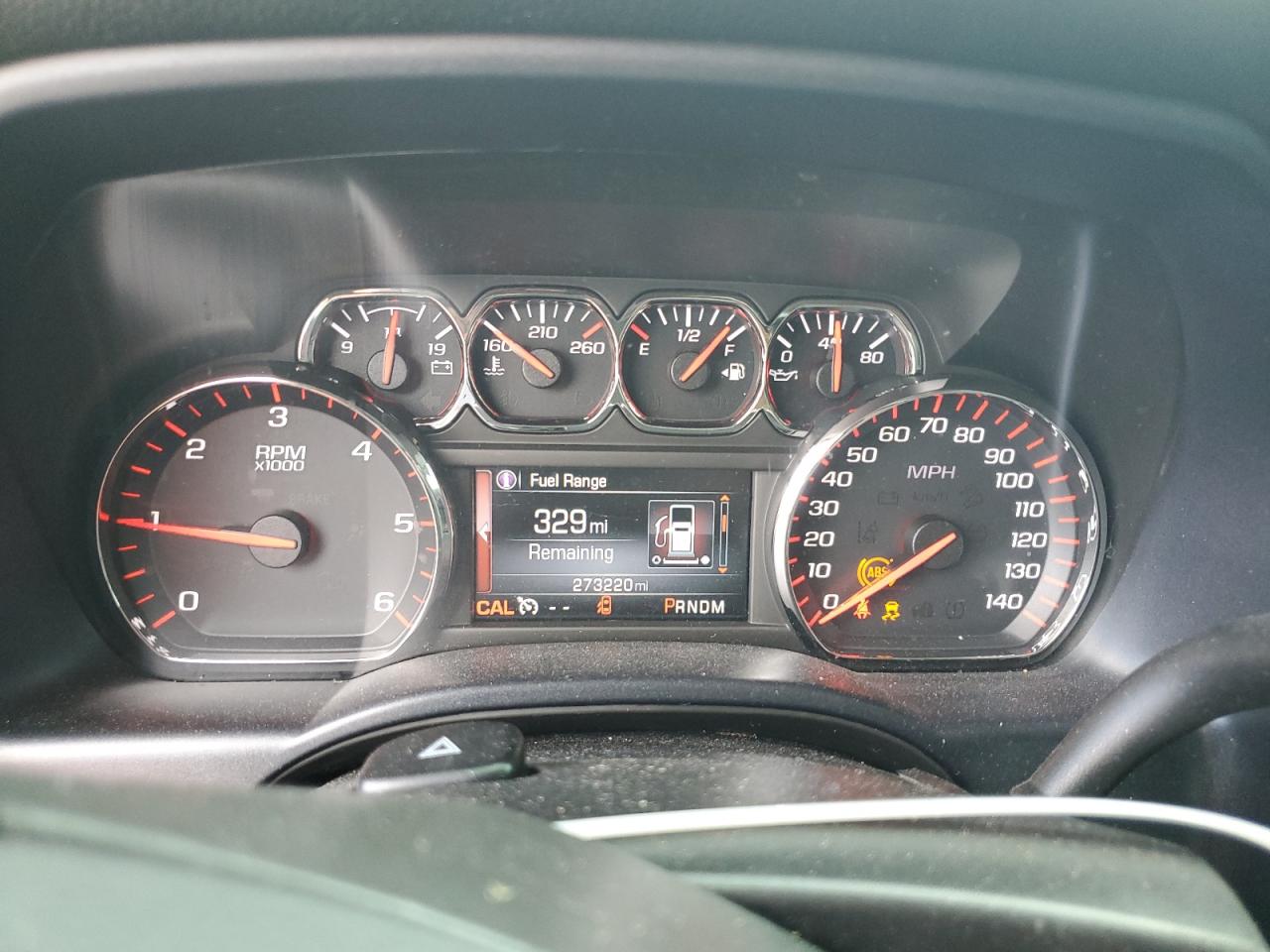 2015 GMC Sierra C1500 Sle VIN: 1GTR1UEC9FZ418138 Lot: 81826745