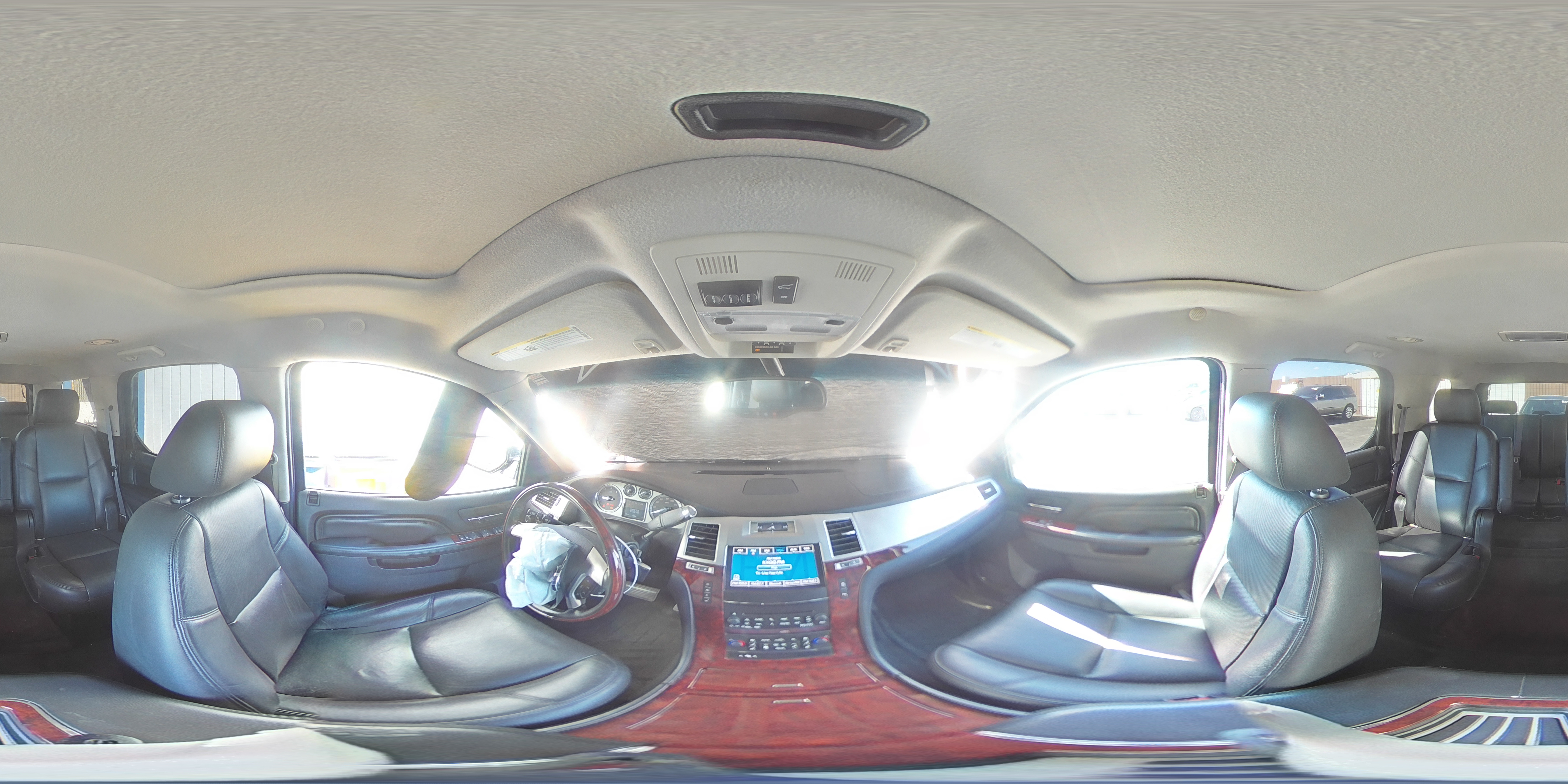 2013 Cadillac Escalade Luxury VIN: 1GYS3BEF5DR193380 Lot: 81867945