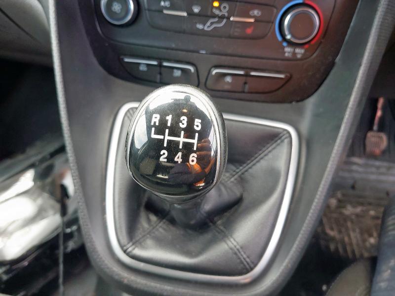 2020 FORD TRANSIT CONNECT 240 LTD T 