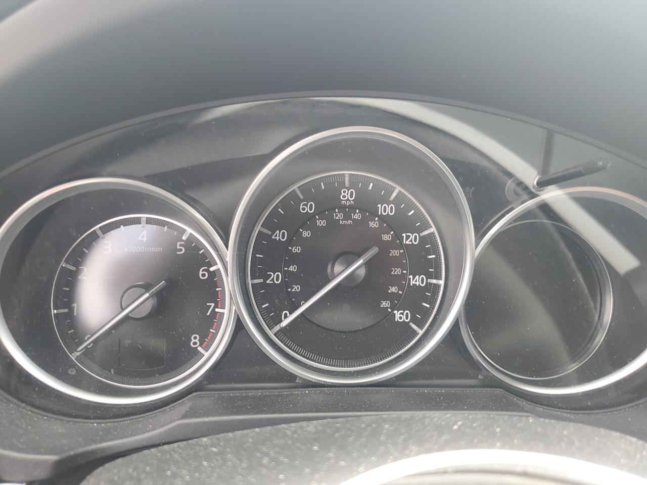 2019 Mazda Cx-5 Touring VIN: JM3KFBCM8K1669719 Lot: 70912645