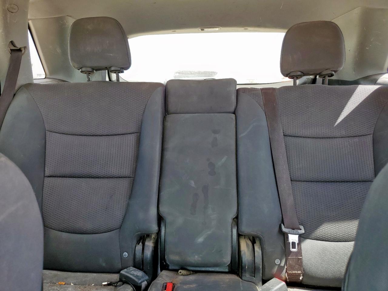 2013 Kia Sorento Lx VIN: 5XYKT4A29DG348533 Lot: 82041505