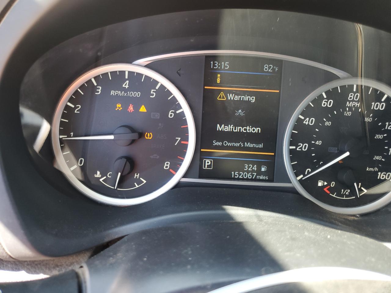 2019 Nissan Sentra S VIN: 3N1AB7AP2KY310441 Lot: 81328855