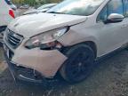 2014 PEUGEOT 2008 ALLURE E-HDI S-A  for sale at Copart WOLVERHAMPTON