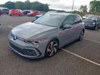 2022 VOLKSWAGEN GOLF GTI TSI S-A  for sale at Copart SANDTOFT