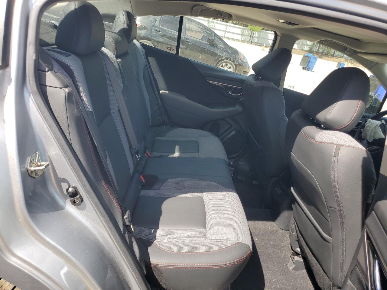 2020 Subaru Legacy Sport VIN: 4S3BWAG66L3017315 Lot: 70699795