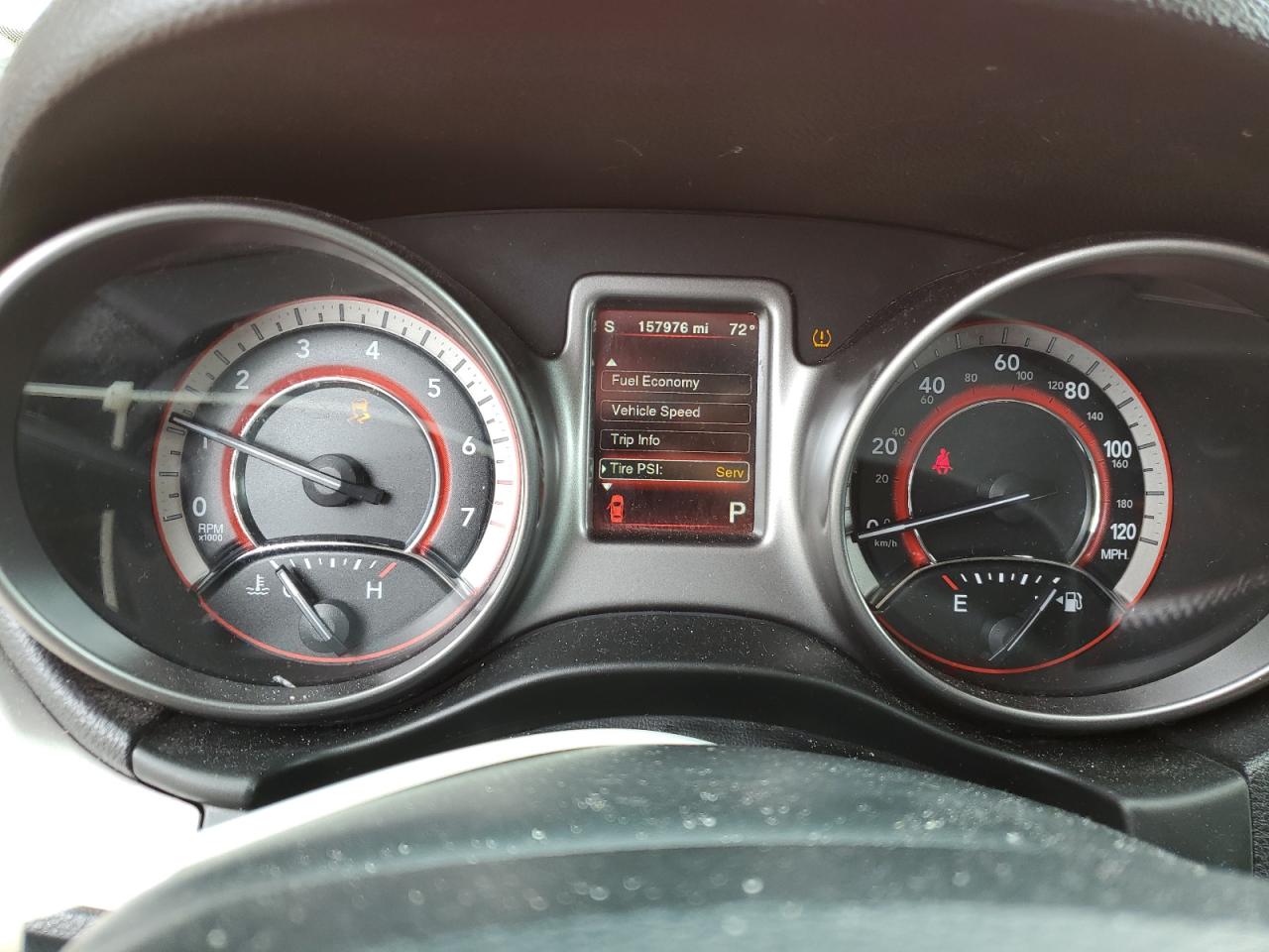 2018 Dodge Journey Crossroad VIN: 3C4PDDGG7JT371495 Lot: 84046155