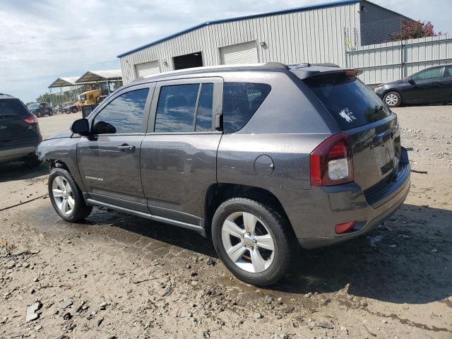  JEEP COMPASS 2015 Szary