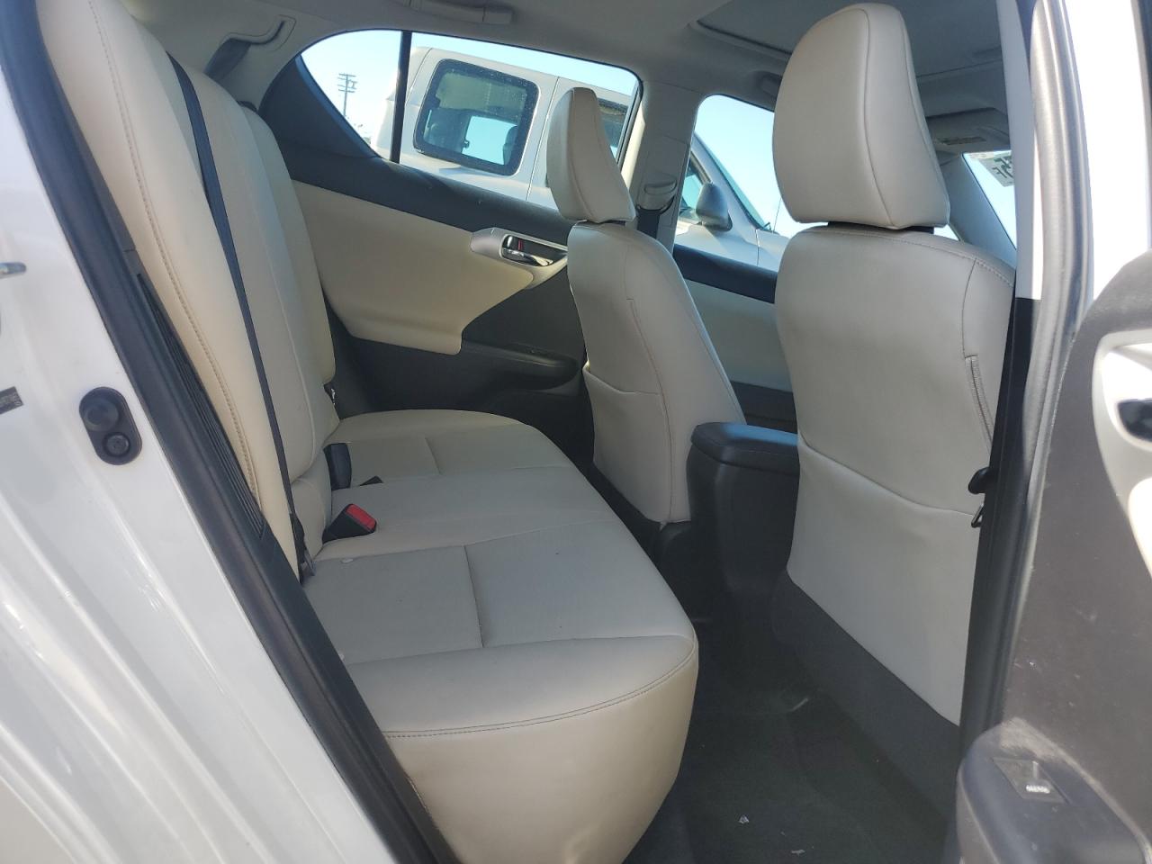 2013 Lexus Ct 200 VIN: JTHKD5BH9D2146872 Lot: 84243175