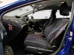 2012 HONDA CIVIC I-VTEC SE  for sale at Copart BELFAST