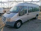2007 FORD TRANSIT 100 15-SEAT RWD  for sale at Copart ROCHFORD
