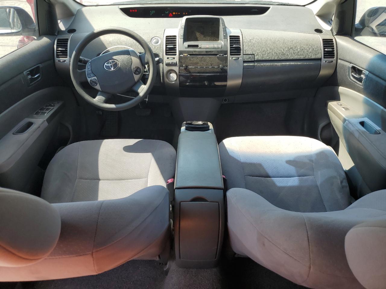 2007 Toyota Prius VIN: JTDKB20U777656439 Lot: 84291315