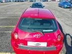 2007 TOYOTA AURIS TR D-4D  for sale at Copart SANDTOFT