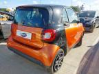 2015 SMART FORTWO PRIME PREMIUM  for sale at Copart SANDY