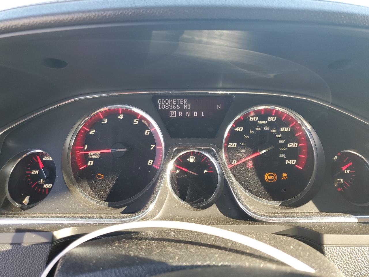 2014 GMC Acadia Slt-1 VIN: 1GKKRRKD9EJ227339 Lot: 83866495