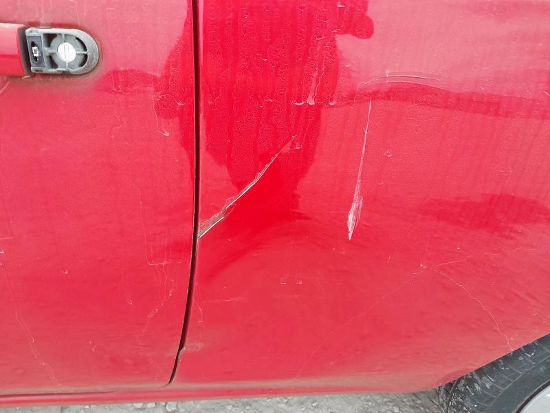 2003 NISSAN MICRA 1.5 DCI 65 SE 3DR